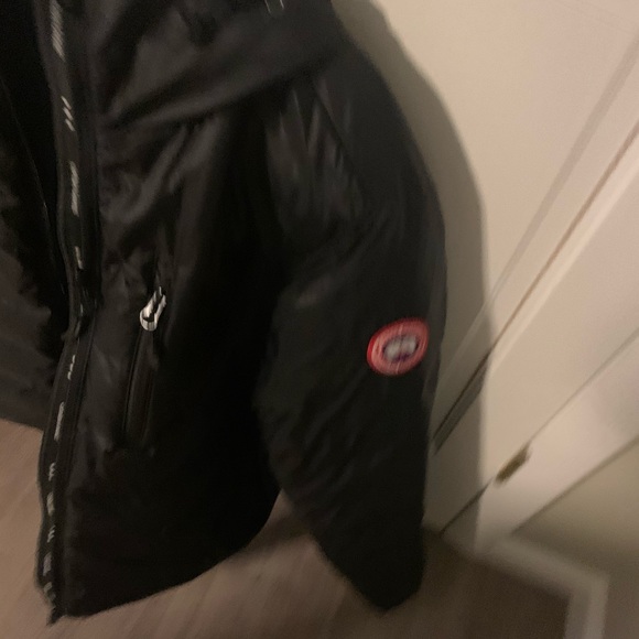 Canada goose medium authentic - Picture 4 of 7